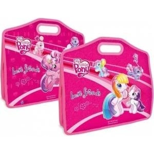 Starpak My Little Pony Briefcase