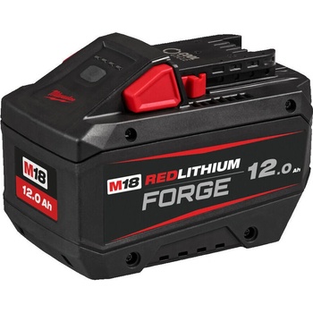 Milwaukee M18 FORGE 18V Li-ion 12.0Ah (4932492651)