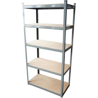 J.A.D Tools Regál 15600 SOLID 90 x 45 x 180cm