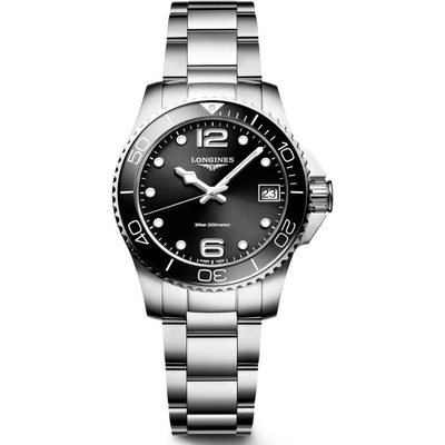 Longines L3.370.4.56.6