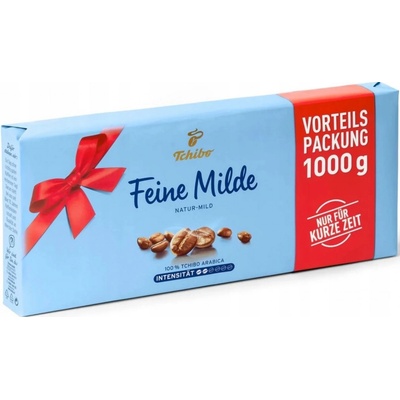 Tchibo Feine Milde 4 x 250 g