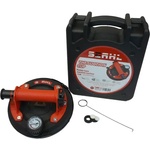 STAHL Вендуза за плоскости STAHL The Suction Cup - 200мм 180кг (S00918)