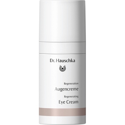 Dr. Hauschka Възстановяващ околоочен крем, 15 ml