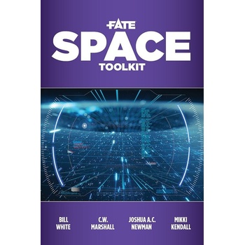 Fate Space Toolkit