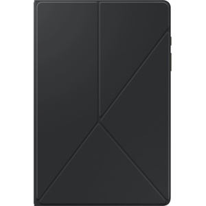 Samsung Galaxy Tab A9+ Book Cover black (EF-BX210TBEGWW)