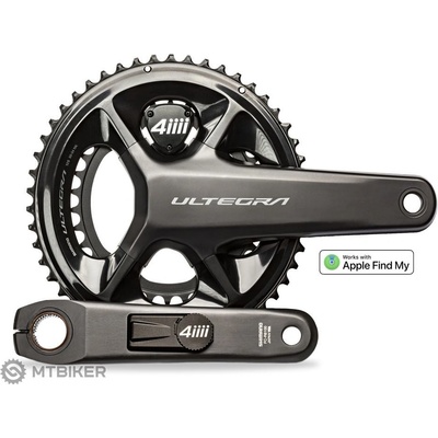 Shimano FC-R8100 Precision