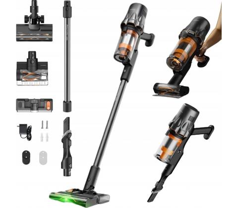 Deerma T30W XT