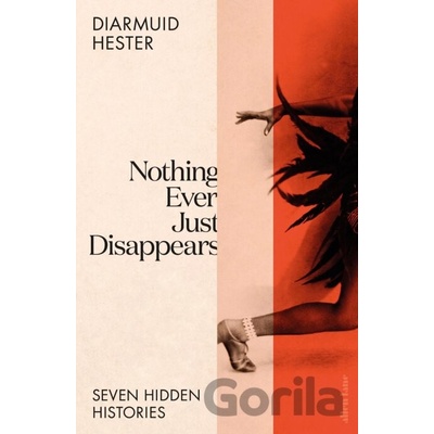 Nothing Ever Just Disappears