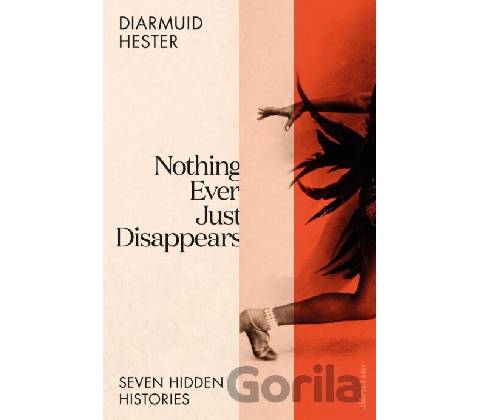 Nothing Ever Just Disappears