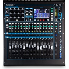 Allen & Heath Qu-16