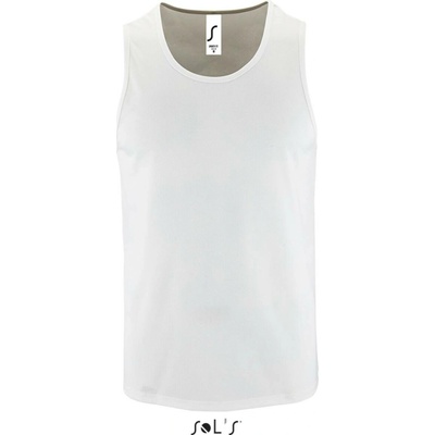 Soľs Sporty Tt funkční SL02073 Bílá – Hledejceny.cz