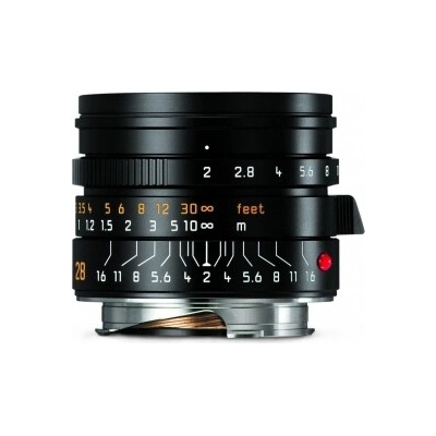 Leica Summicron-M 2/28mm Aspherical