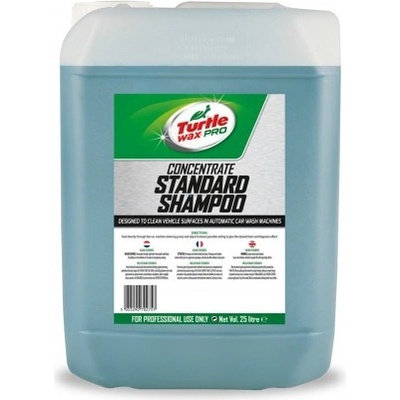 Turtle Wax Pro 25 l