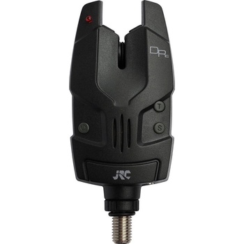JRC Hlásič Radar DRS Alarm Red