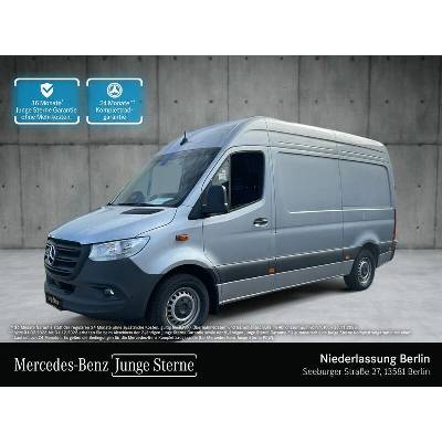 Mercedes-Benz Sprinter 315 CDI 110 kW