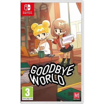 Goodbye World