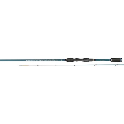 Mikado LX Sapphire Spin Lite Dropshot 2,6 m 5-20 g 2 Diely
