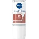 Nivea Derma Dry Control roll-on 50 ml