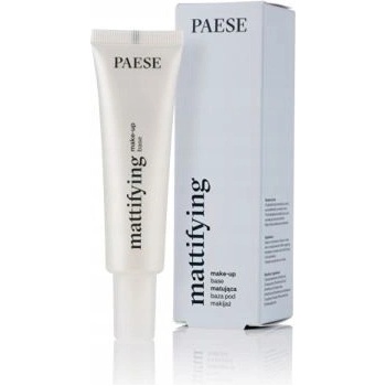 Paese Mattifying Matující báze 30 ml