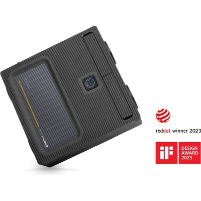 Heatpex Aria Vitale Gold 450