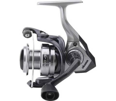 Okuma Azaki 40 FD