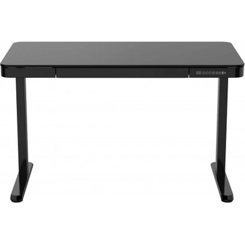 Delso Workstation černý