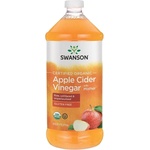 Swanson Apple Cider Vinegar [473 мл]