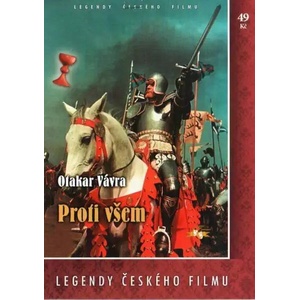 DM discont Against All - DVD (003821)