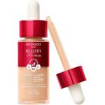 Bourjois Healthy Mix Serum Foundation - Серум фон дьо тен