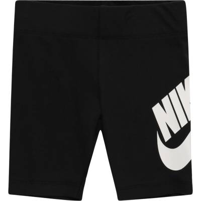 Nike Sportswear Панталон 'Futura' черно, размер 98-104
