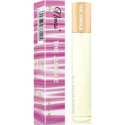 Neness Jungle parfumovaná voda dámska 33 ml