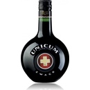 Zwack Unicum 40% 0,7 l (čistá fľaša)