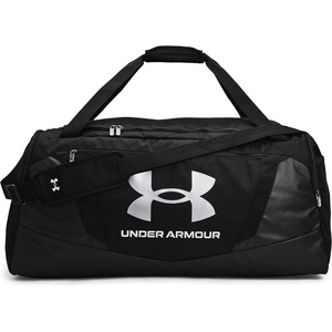 Under Armour Undeniable 5.0 duffle lg черно, бяло (1369224-001)