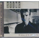 STING: DREAM OF THE BLUE TURTLES CD
