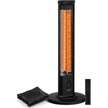 Image 1 of Klarstein BlazeTower 2000W (Klr-BlazeTower2000W)