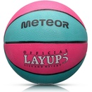 Meteor Layup