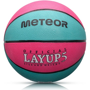 Meteor Layup