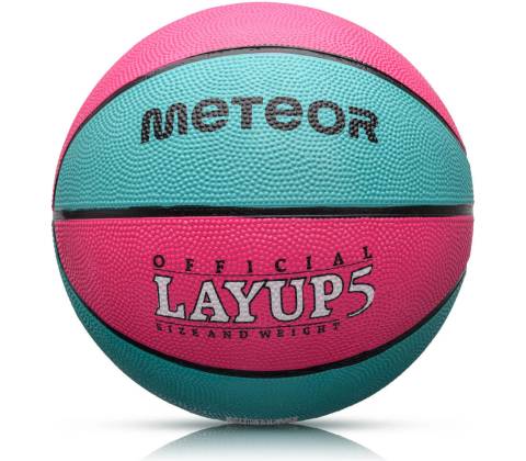 Meteor Layup