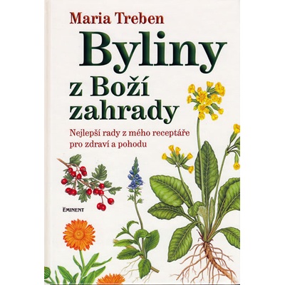 Byliny z Boží zahrady