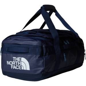The North Face Сак The north face Base Camp Voyager Duffel 42L Luggage - Shady Blue / Summit Navy - размер 42 l (510-5100-0711)