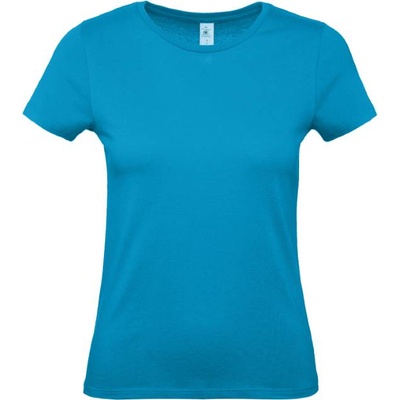 B&C Collection B&C E150 / Дамска тениска с обло деколте - atoll XXL (01002T44105)