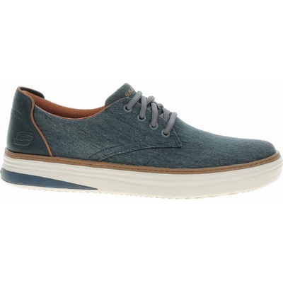 Skechers hyland ratner 205135-NVY modré – Sleviste.cz