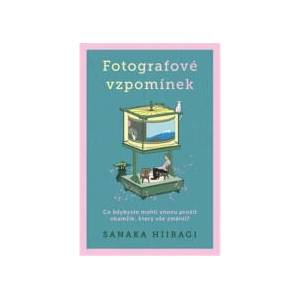 Fotografové vzpomínek | Sanaka Hiiragi (2024)