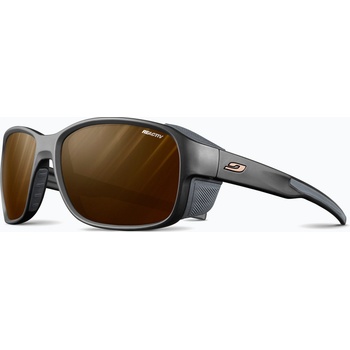 Julbo Слънчеви очила Julbo Montebianco 2 Reactiv Hm 2-4 black/gray