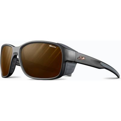 Julbo Слънчеви очила Julbo Montebianco 2 Reactiv Hm 2-4 black/gray
