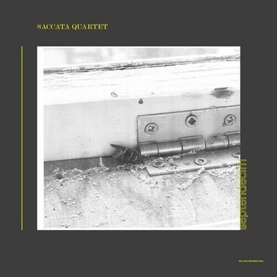 SACATTA QUARTET - SEPTENDECIM 1 LP