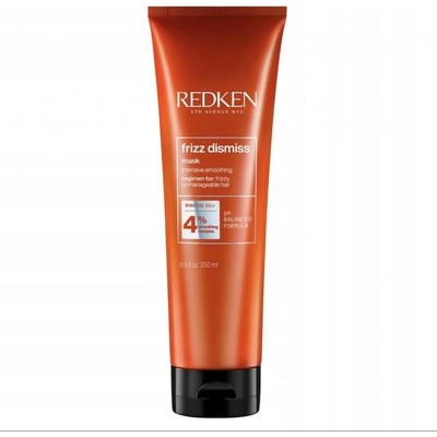 Redken Frizz Dismiss Mask 250 ml