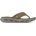 Slazenger Джапанки Slazenger Men's Slaz Break Flip Flops - Khaki