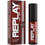 Intimateline Replay - забавящ спрей за мъже (20 мл) - lovesexshop