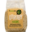 COUNTRY LIFE Otruby ovsené 250 g